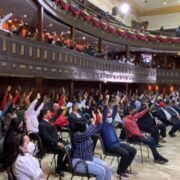 ANC aprobó la Ley Antibloqueo planteada y urgida por Nicolás Maduro
