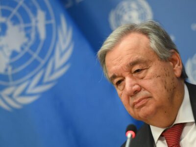 ONU advierte sobre los efectos de la corrupción en plena pandemia