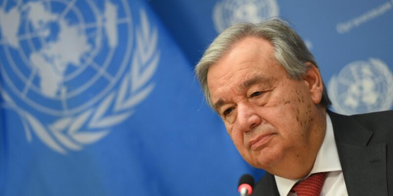 ONU advierte sobre los efectos de la corrupción en plena pandemia