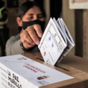 Observadores internacionales llaman a respetar próximos resultados electorales en Bolivia