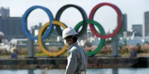 Tokio comprobó su sistema de bioseguridad para los Juegos Olímpicos
