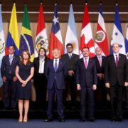 Grupo de Lima pidió una respuesta conjunta para abordar el caso Venezuela