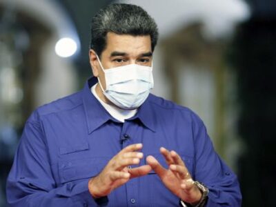 Maduro extendió la flexibilización para los sectores comerciales