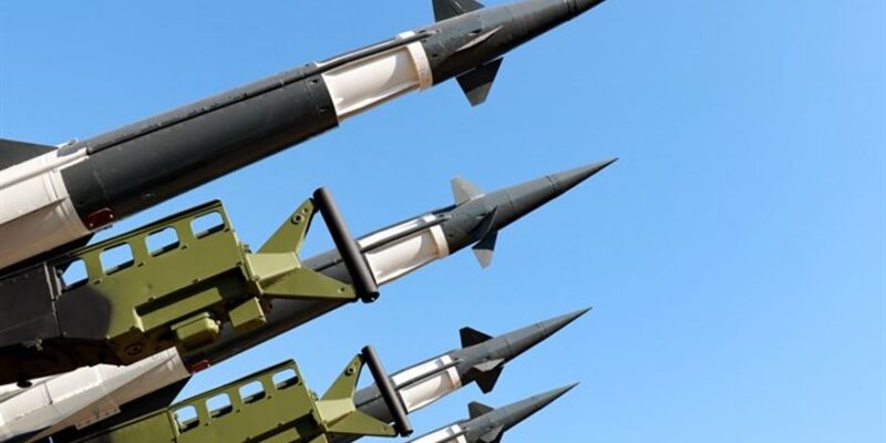 EE.UU. advirtió que no permitirá envío de misiles iraníes a Venezuela