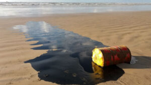 Ecologistas exhortan a Pdvsa a detener los derrames petroleros 