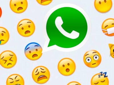 WhatsApp implementará más de 100 nuevos emojis