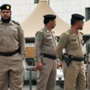 Atentado con explosivos dejó varios heridos en Arabia Saudita