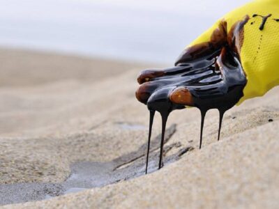 Ecologistas exhortan a Pdvsa a detener los derrames petroleros