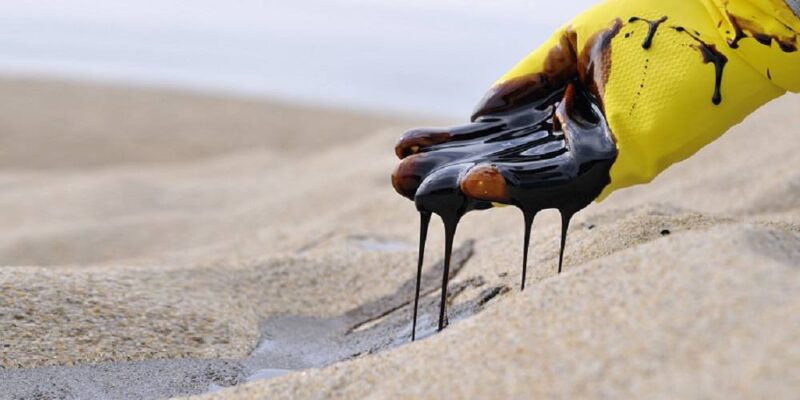 Ecologistas exhortan a Pdvsa a detener los derrames petroleros