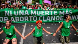 Gobierno argentino propondrá proyecto para permitir el aborto 