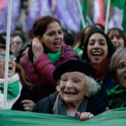 Gobierno argentino propondrá proyecto para permitir el aborto