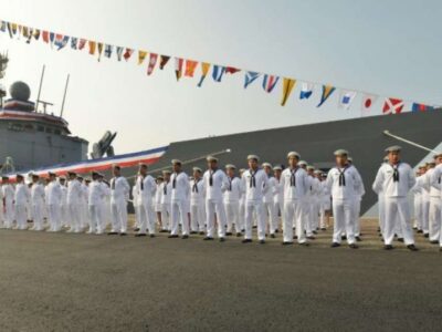 Taiwán construirá submarinos para defenderse de China