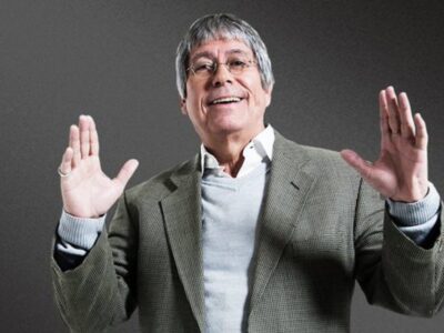 Falleció el locutor venezolano Carlos Eduardo