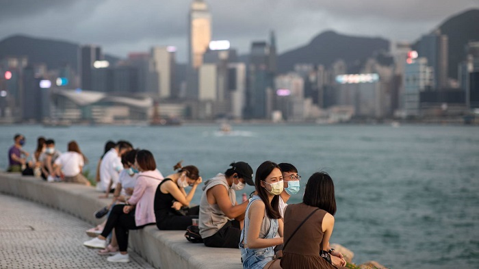 Expertos sanitarios alertan sobre posible cuarta ola en Hong Kong