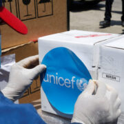 Unicef advierte que ayuda humanitaria a Venezuela no debe ser politizada