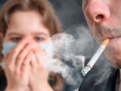 De acuerdo con los datos aportados, cada año mueren unas 127.000 personas como consecuencia del consumo de tabaco también sin Covid-19