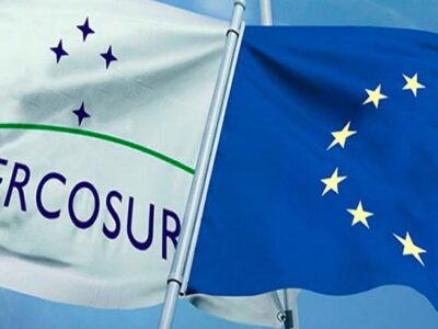 Industrias del Mercosur y la UE claman por un acuerdo comercial