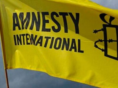 Amnistía Internacional realizó campaña a favor de las enfermeras venezolanas