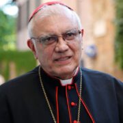 Cardenal Porras clamó por el reencuentro entre venezolanos