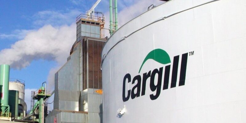 Cargill vendió sus activos para retirarse de Venezuela