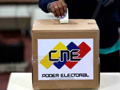 Datanálisis: participación electoral podría rondar el 10% o 20%