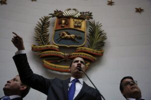 AN denunciará hostigamiento de Trinidad y Tobago contra venezolanos ante la ONU