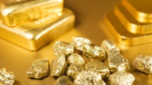 Compañías mineras encontraron oro en Guyana