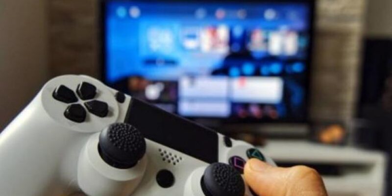 Los videojuegos detendrían el envejecimiento cerebral