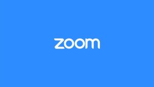 Zoom permitirá reportar a usuarios problemáticos