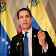 Doble Llave - Guaidó tacha de irresponsable la suspensión del diálogo venezolano