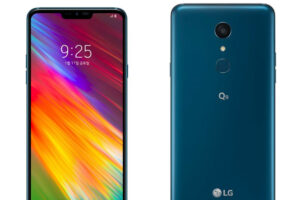 LG planea producir teléfonos de alta gama