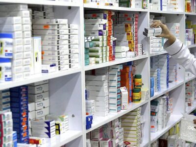 Industria farmacéutica presentó un crecimiento del 30% en analgésicos