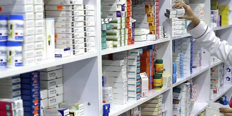 Industria farmacéutica presentó un crecimiento del 30% en analgésicos