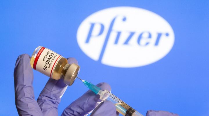EE.UU. aprueba tercera dosis de Pfizer para mayores de 65 años y otros casos