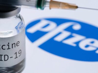EE.UU. aprueba tercera dosis de Pfizer para mayores de 65 años y otros casos