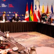 Grupo de Lima desconoció los comicios parlamentarios en Venezuela