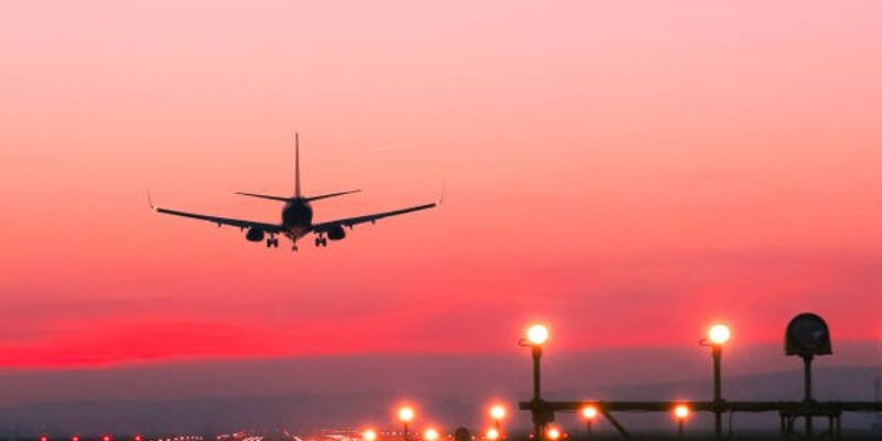ALAV informó que más 50.000 usuarios se ven afectados por la suspensión de vuelos