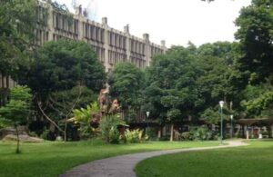 UCAB se posiciona como la casa de estudios más sostenible de Venezuela
