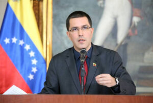 Designan a Álex Saab como embajador de Venezuela en la Unión Africana