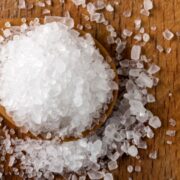 Caveinsal reveló irregularidades en la producción de sal en Venezuela