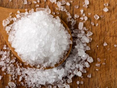 Caveinsal reveló irregularidades en la producción de sal en Venezuela