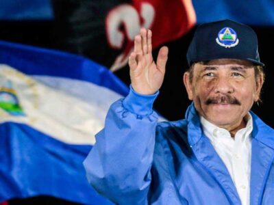 Estados Unidos mantendrá la presión sobre el gobierno de Daniel Ortega