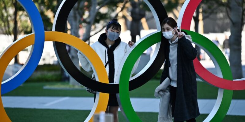 Retraso de las Olimpiadas de Tokio costará millones de dólares