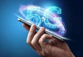 Líneas de telefonía móvil del mundo serán 5G en seis años, según Ericsson