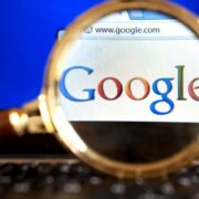 Presentan una nueva demanda antimonopolio contra Google