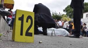Venezuela es el país con más muertes violentas de Latinoamérica, según OVV