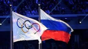 Vetan a Rusia de los próximos Juegos Olímpicos en Tokio