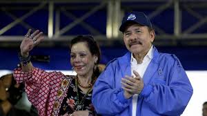 Estados Unidos mantendrá la presión sobre el gobierno de Daniel Ortega