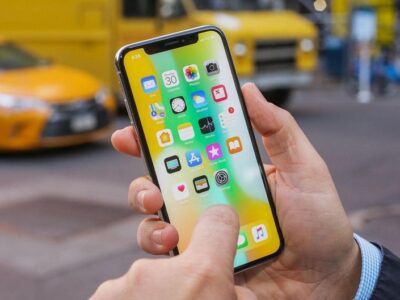 Apple desarrolla su propio módem para celulares