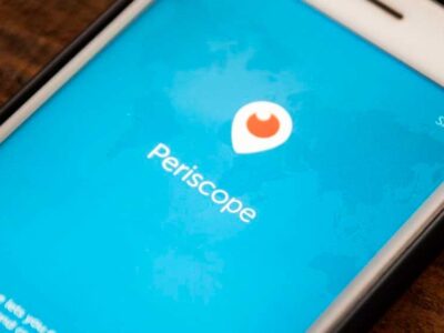 Twitter cerrará la aplicación Periscope en el 2021